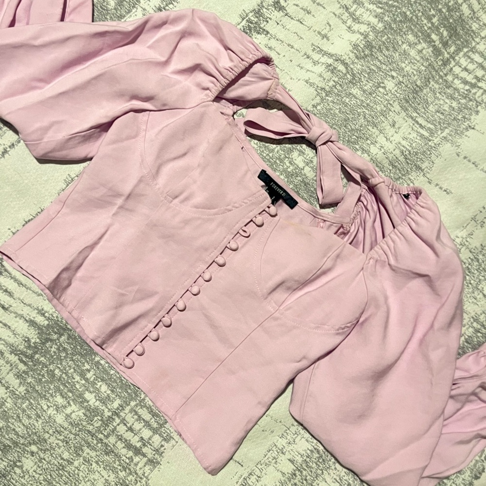 Button up Blouse